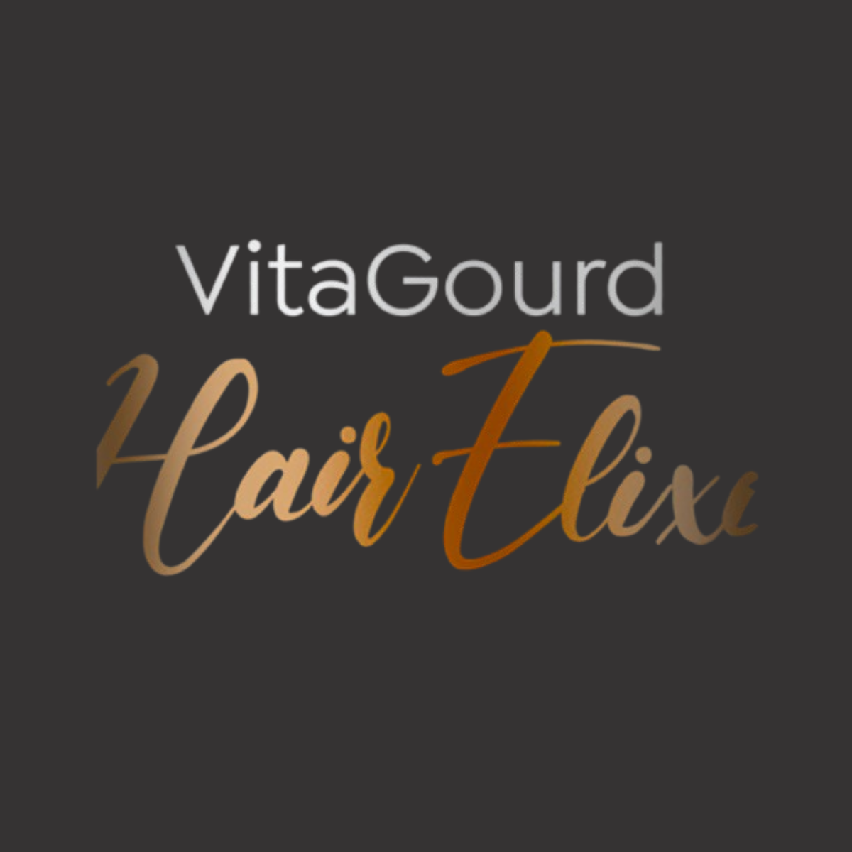 VitaGourd – Hair Elixir